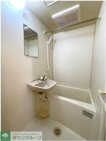 サンビレッジ壱番町の物件内観写真